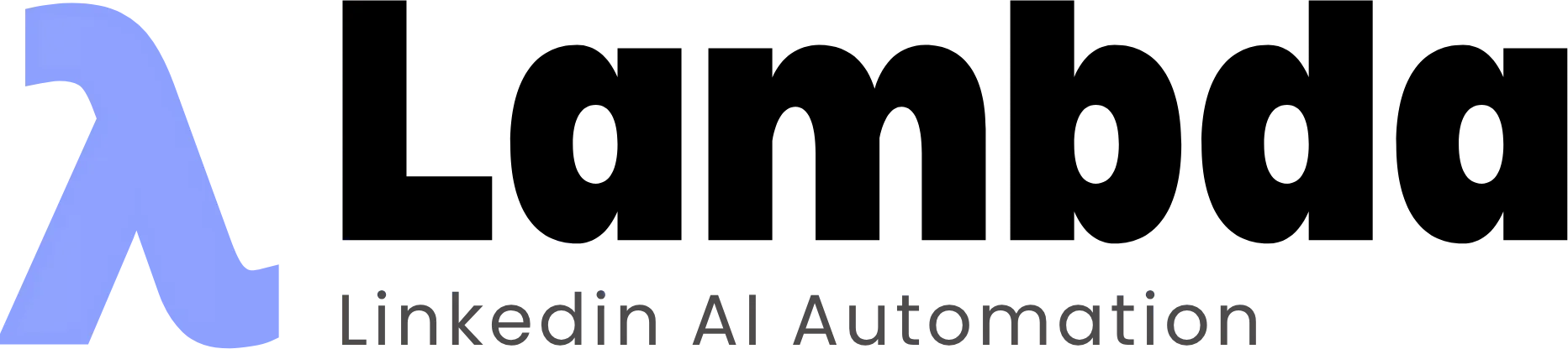 Lambda Logo